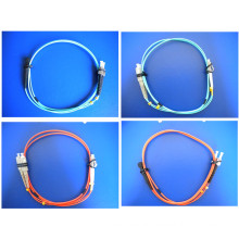 Fiber Optical Patch Cord- Multimode Om1 Om2 Om3